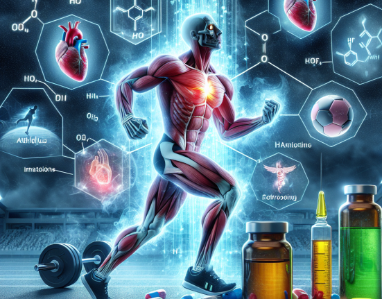 Effetti di Trestolone sulle prestazioni atletiche: una revisione