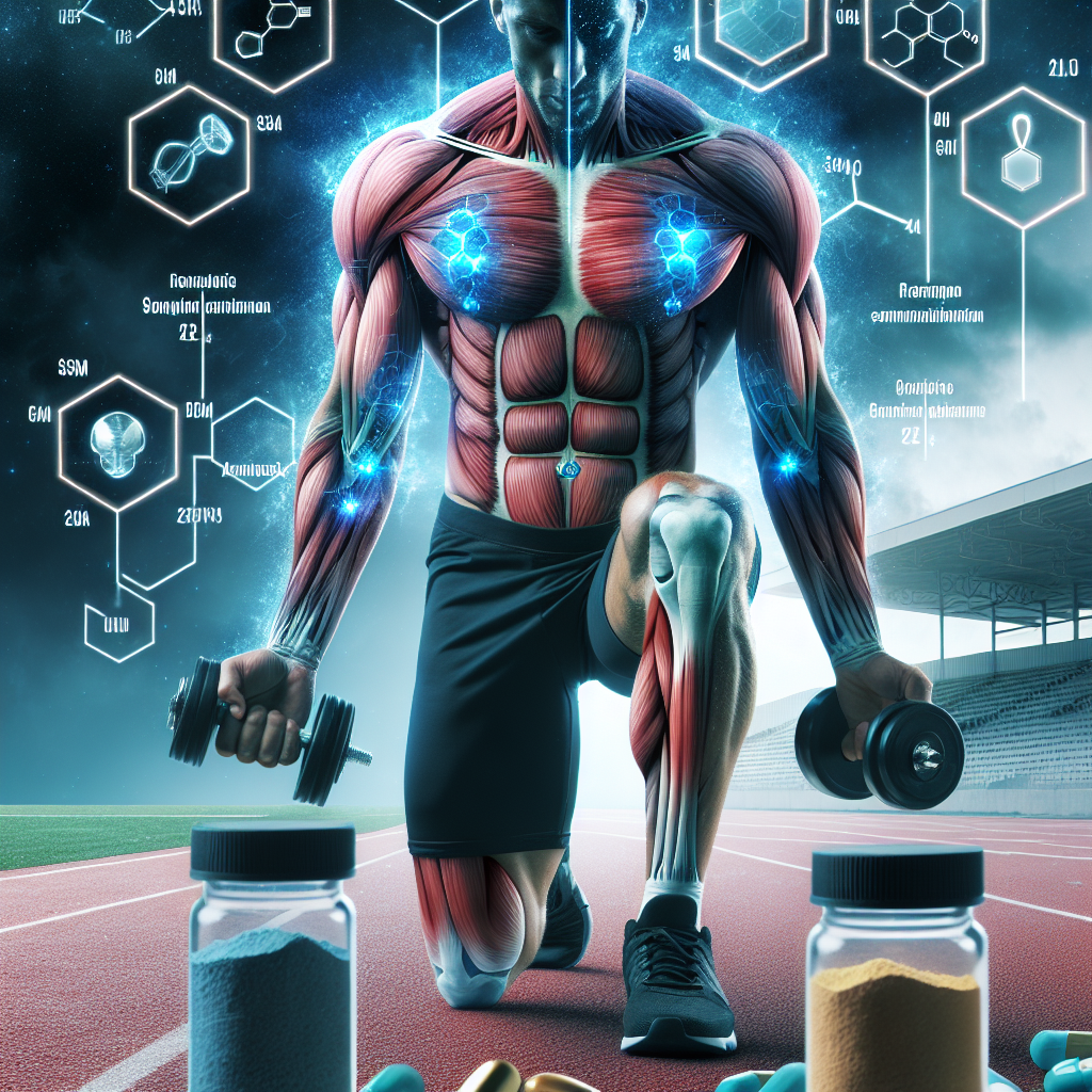 Effetti di Trestolone sulle prestazioni atletiche: una revisione