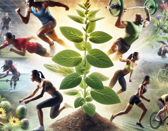 Gli effetti benefici del Tribulus Terrestris nello sport