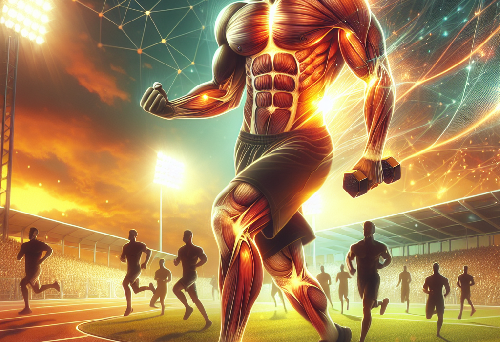 Gli effetti collaterali di Trestolone nell'uso sportivo