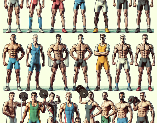 Gli effetti del Trenbolone enantato sulle prestazioni fisiche degli atleti