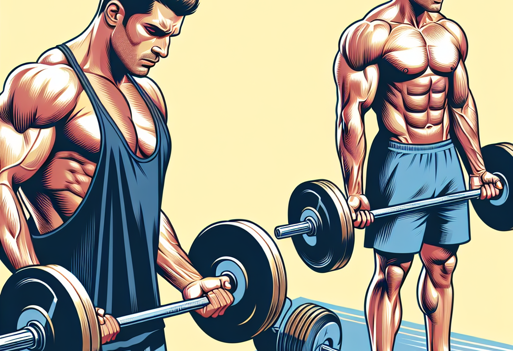 Gli effetti del Trenbolone sulla performance sportiva