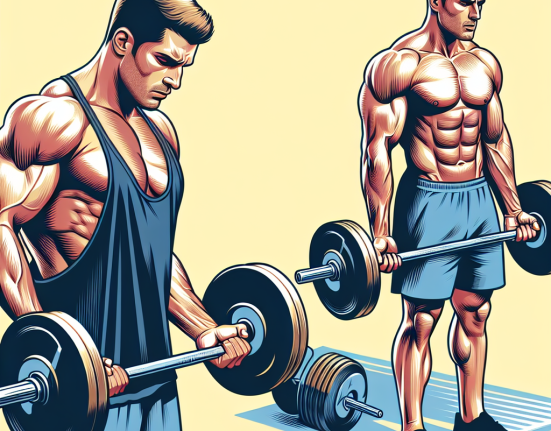 Gli effetti del Trenbolone sulla performance sportiva