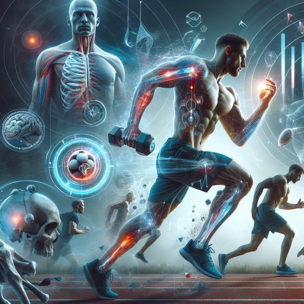 Gli effetti del Vardenafil sulla performance atletica: uno studio approfondito