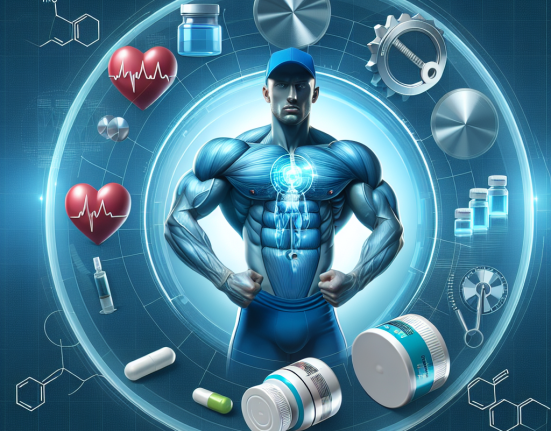 I vantaggi dell'uso del Testosterone fenilpropionato nello sport