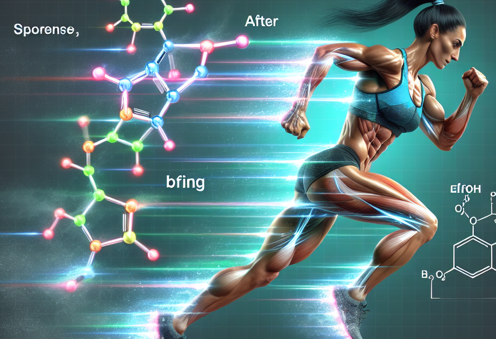 L'uso di Tirzepatide nel miglioramento delle prestazioni atletiche