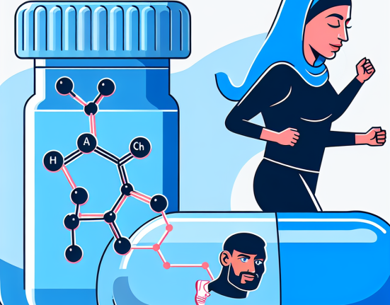 La yohimbina cloridrato come alleato per aumentare la resistenza fisica