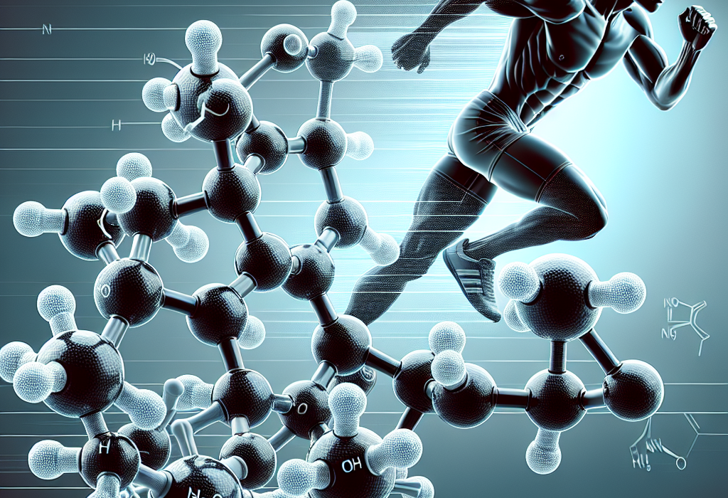 Testosterone fenilpropionato e la sua influenza sulle prestazioni sportive