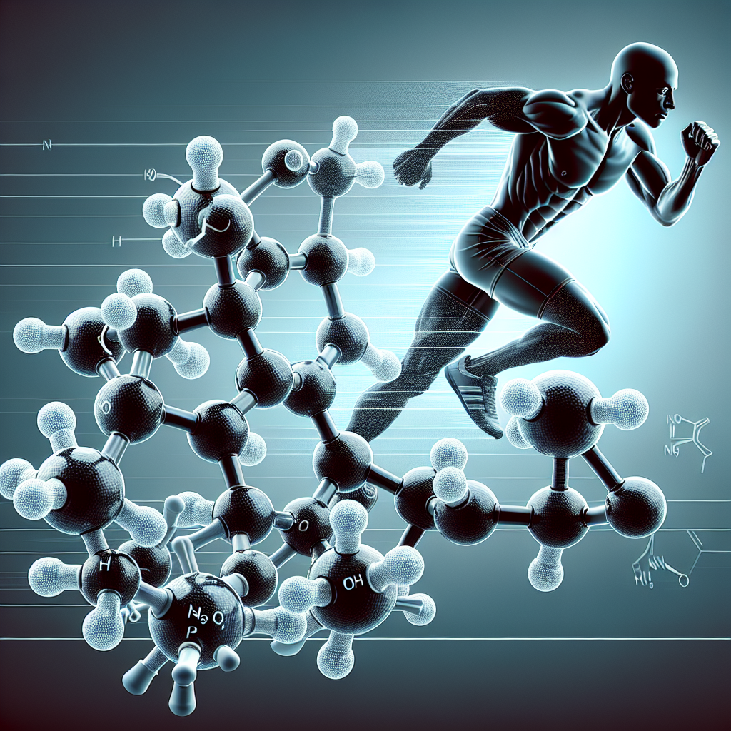 Testosterone fenilpropionato e la sua influenza sulle prestazioni sportive