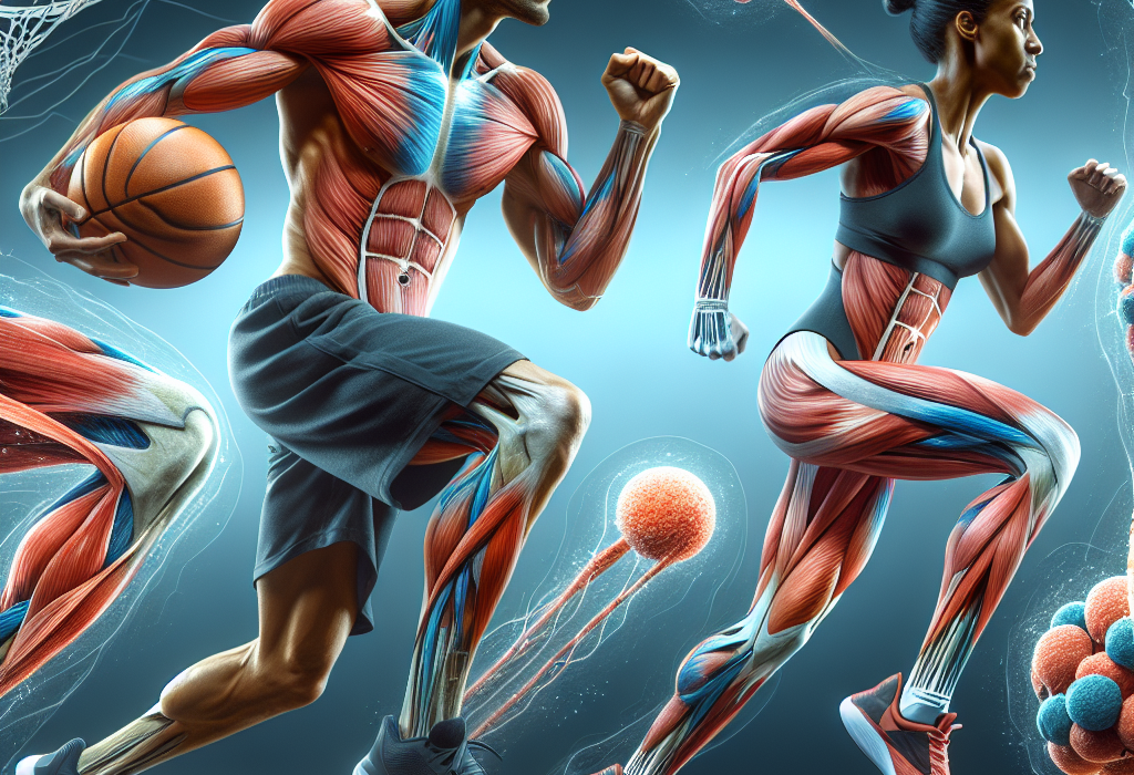 Testosterone propionato: un'analisi sulle prestazioni sportive