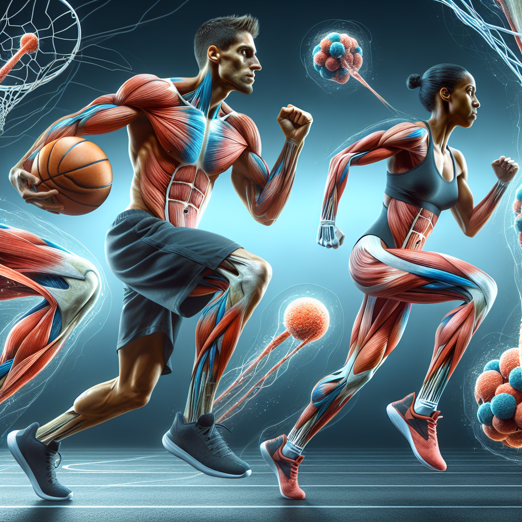 Testosterone propionato: un'analisi sulle prestazioni sportive