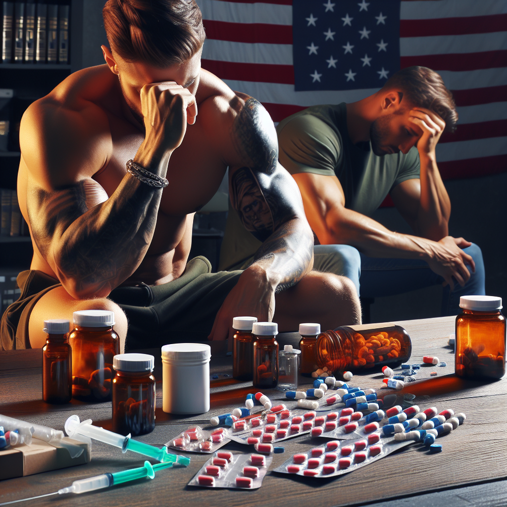 Toremifene citrato: un farmaco controverso nel mondo dello sport