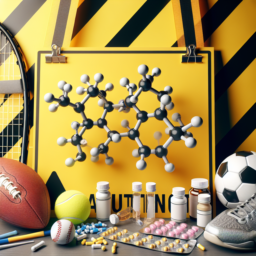 Toremifene citrato: un farmaco da utilizzare con cautela negli sportivi