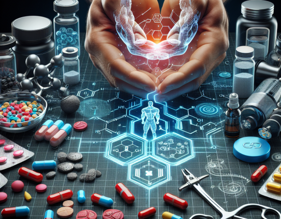 Trenbolone: un'analisi approfondita in farmacologia sportiva