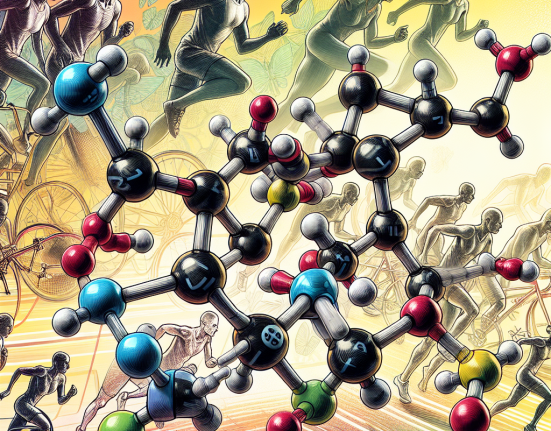 Trestolone acetato: il nuovo alleato per gli sportivi di resistenza