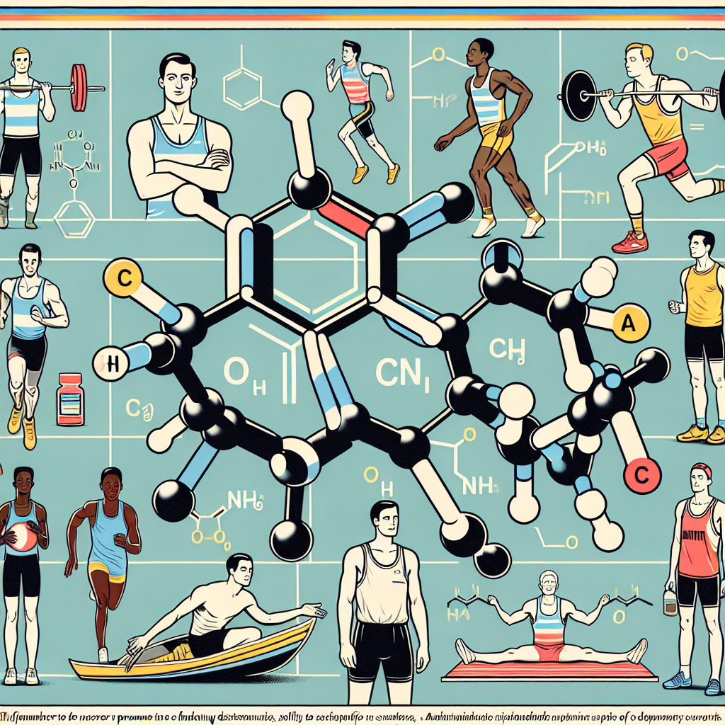 Trestolone acetato: le linee guida per un corretto utilizzo nello sport