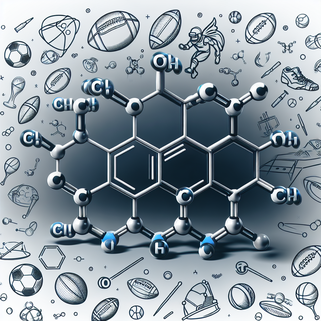 Trestolone enantato: un potenziale doping nel mondo dello sport