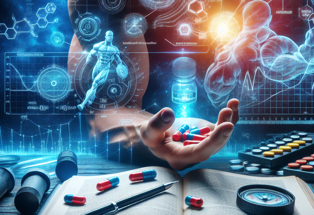 Trestolone: un'analisi dei suoi effetti sulla forza e resistenza muscolare