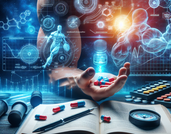 Trestolone: un'analisi dei suoi effetti sulla forza e resistenza muscolare