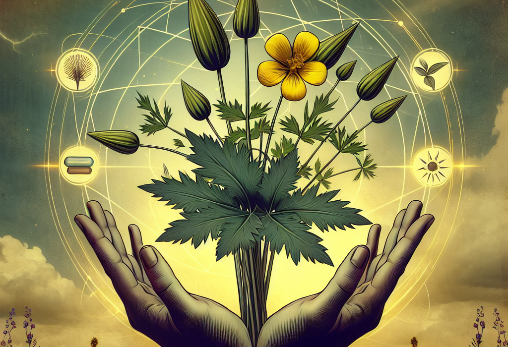 Tribulus Terrestris: un alleato per aumentare la resistenza fisica