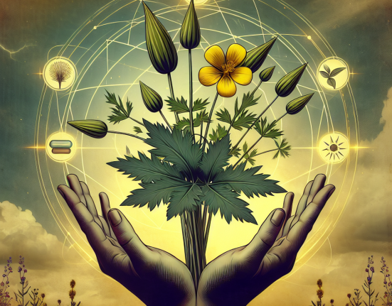 Tribulus Terrestris: un alleato per aumentare la resistenza fisica