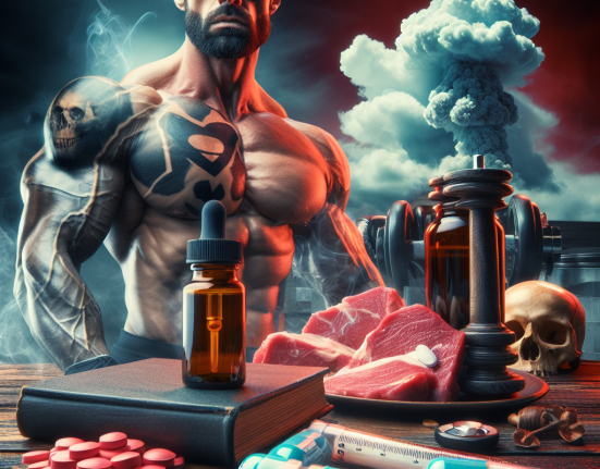 Turinabol: il farmaco proibito che sta scuotendo il mondo dello sport