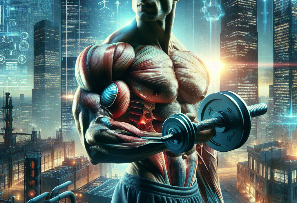 Turinabol: un'analisi approfondita sugli effetti collaterali