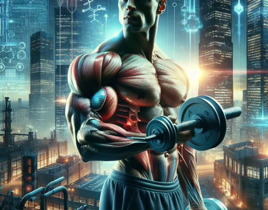 Turinabol: un'analisi approfondita sugli effetti collaterali