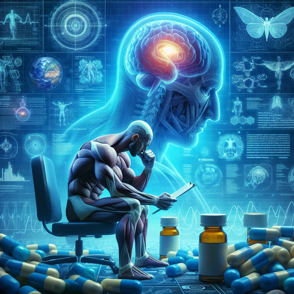 Turinabol: un'analisi approfondita sugli effetti collaterali