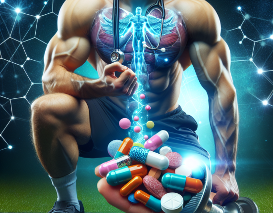 Anastrozolo: un alleato per atleti professionisti?