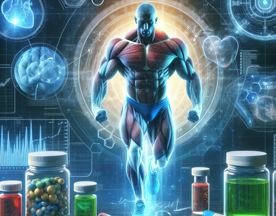 Andriol e la sua incidenza sulle prestazioni atletiche: uno studio approfondito