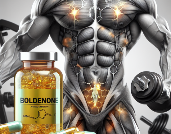 Boldenone: un'analisi approfondita dei suoi effetti sul corpo umano