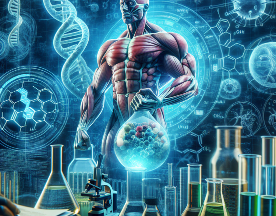 Clenbuterolo: uno studio sulle sue proprietà anabolizzanti