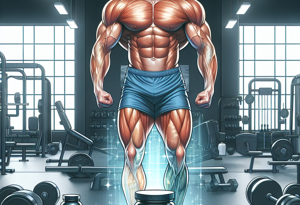 Clomid: un alleato nella terapia post-ciclo nel bodybuilding