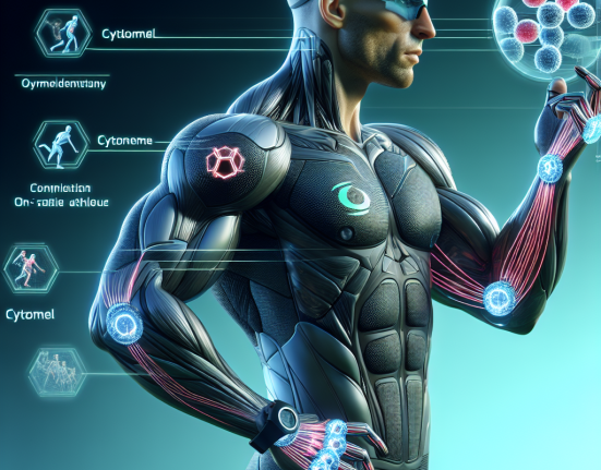 Cytomel: una soluzione per l'ottimizzazione delle performance atletiche