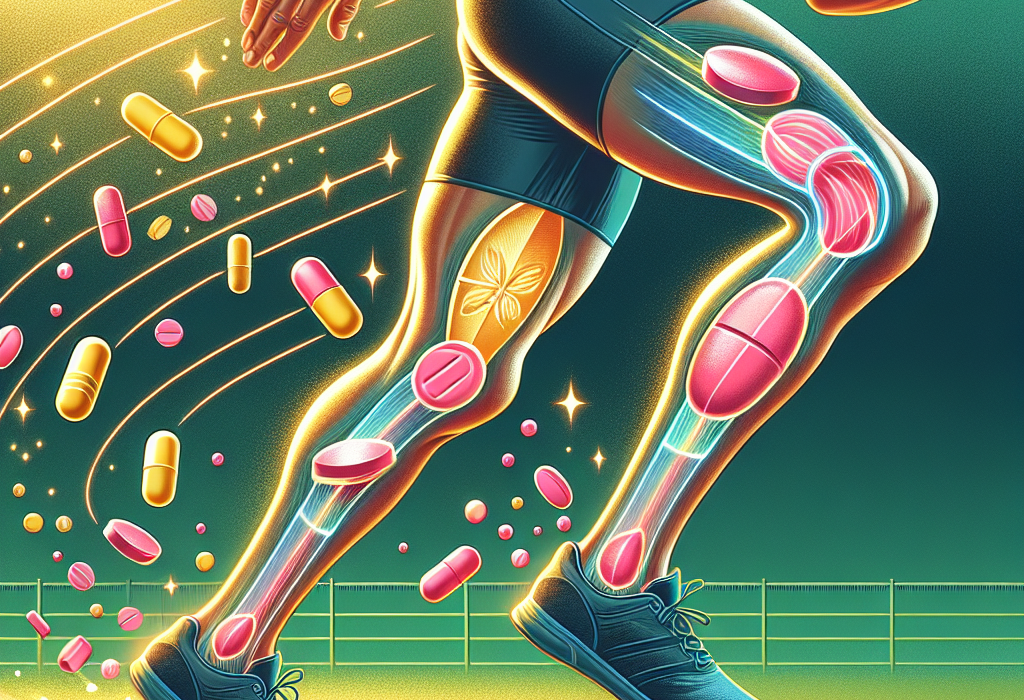 Dapoxetine (Priligy) e la sua influenza sulle prestazioni atletiche