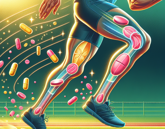 Dapoxetine (Priligy) e la sua influenza sulle prestazioni atletiche