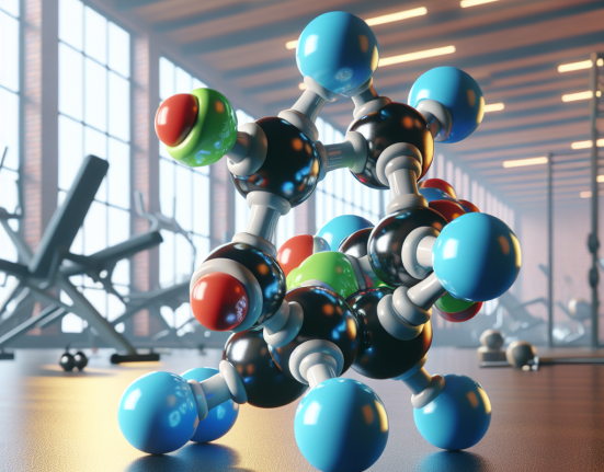 Dehydroepiandrosterone: un'alternativa legale per migliorare le performance atletiche