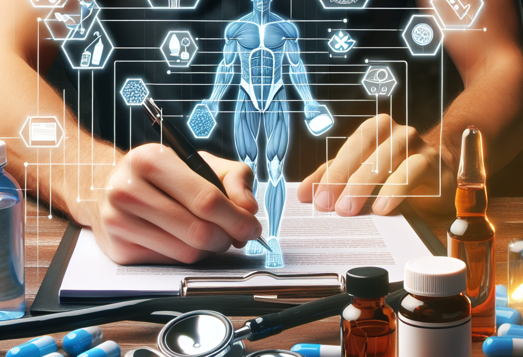 La regolamentazione dell'uso della Dapoxetine (Priligy) nello sport