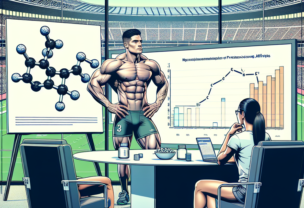 Benefici dell'Ezetimibe per gli sportivi professionisti