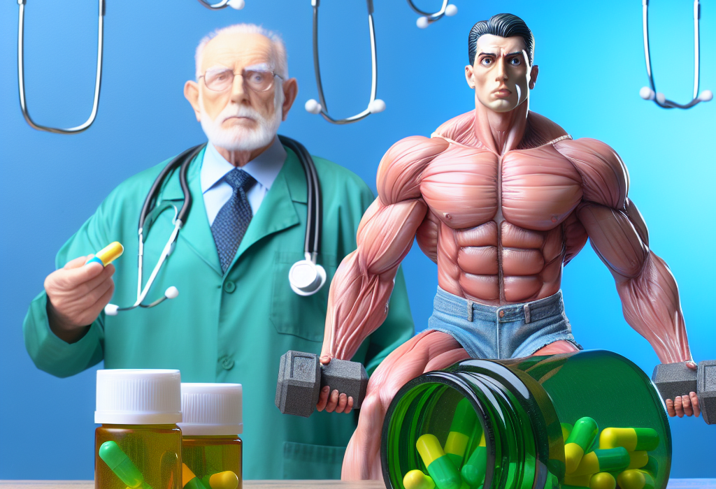 Drostanolone pillole: tutto quello che c'è da sapere prima di assumerle