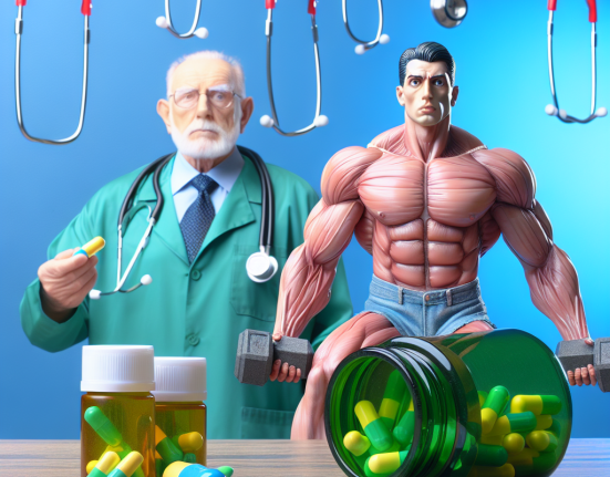 Drostanolone pillole: tutto quello che c'è da sapere prima di assumerle