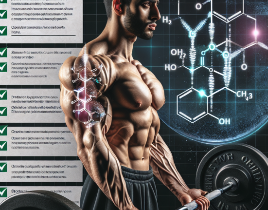 Drostanolone propionato nel bodybuilding: guida all'uso sicuro ed efficace
