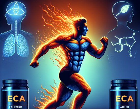 ECA: un potente bruciagrassi per gli atleti