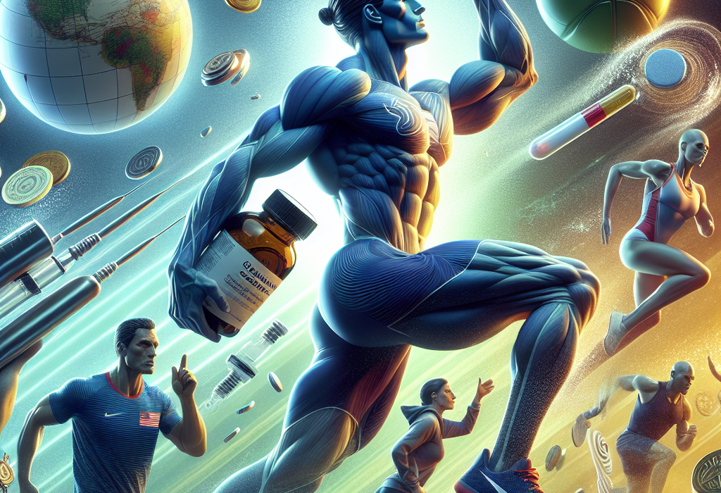 Ezetimibe: un farmaco promettente per gli sportivi di élite