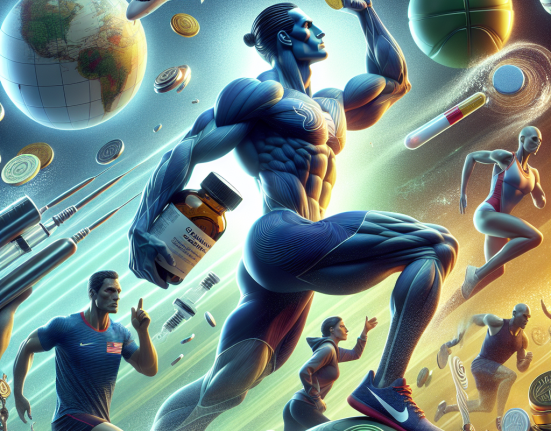 Ezetimibe: un farmaco promettente per gli sportivi di élite