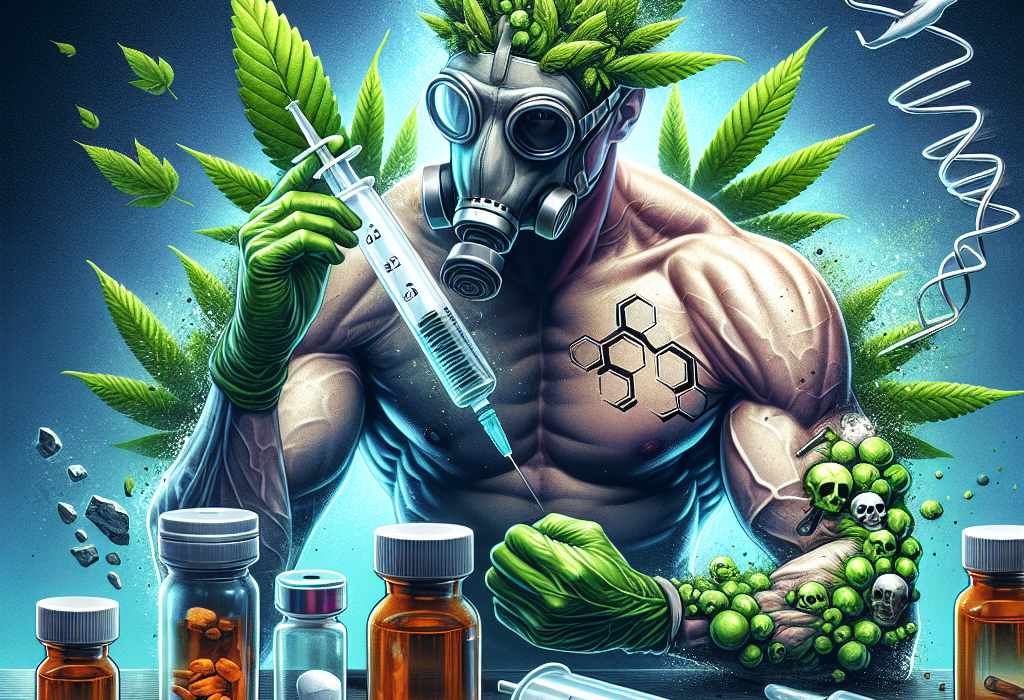 Furosemid: un farmaco controverso nel mondo dello sport