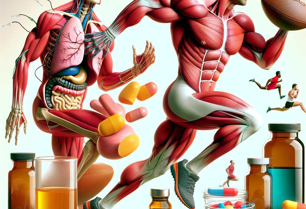 Gli effetti collaterali dell'Erythropoietina nell'ambito sportivo