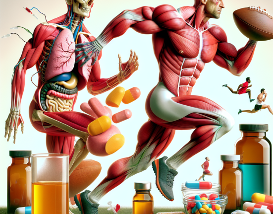 Gli effetti collaterali dell'Erythropoietina nell'ambito sportivo