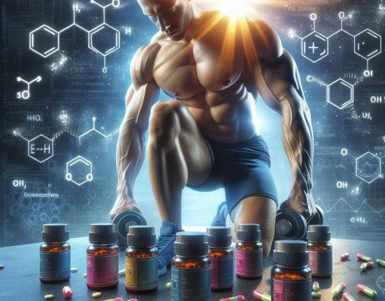 Gli effetti del Drostanolone propionato sull'allenamento sportivo